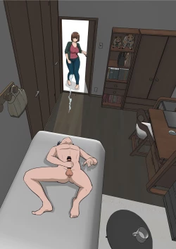 Page 24 of Doukyuusei ni Eroi Me de Mirareteiru Uchi no Kaa-san to Love Love Ecchi Shitemita |  I Had Sex with My Mother, Who was Being Looked at Erotically by My Classmates