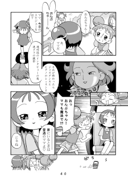 Page 40 of Do. Re. Mi. Fa. Don!