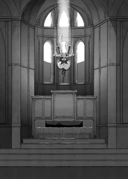 Page 6 of Rose of Vampire III