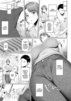 Page 7 of Gokinjou-san wa Ueta Hitozuma | My Neighbor is a Hungry Milf