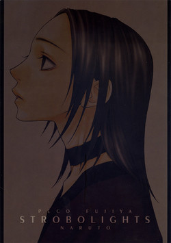 Strobolights (Naruto) [Peco Fujiya] [English]