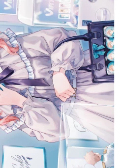 Page 2 of 【電子版】電撃萌王 2024年10月号