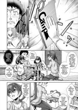 Page 14 of Ima, Anata no Tonari ni Iru no. | Right Now, By Your Side. Ch. 4