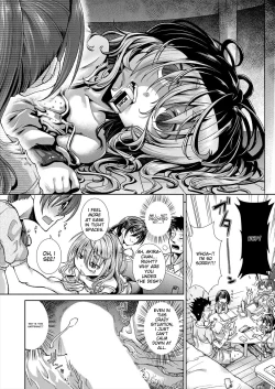 Page 6 of Ima, Anata no Tonari ni Iru no. | Right Now, By Your Side. Ch. 4