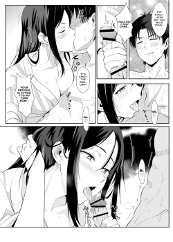 Page 25 of 與小智的媽媽們溫泉旅行啦! | Going On A Hotspring Trip With Tomos Mom And Her Friends!