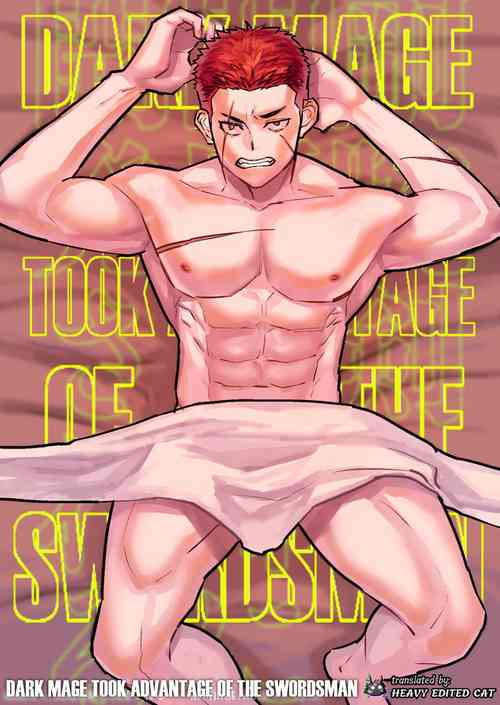 Download Dark Mage took advantage of the Swordsman