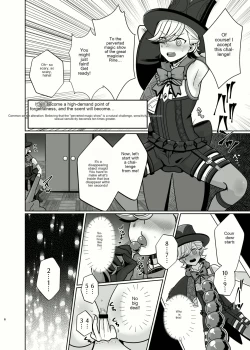 Page 5 of Honto ni Atta!? Saimin Sei Ibutsu 3