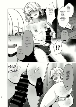 Page 9 of Honto ni Atta!? Saimin Sei Ibutsu 3