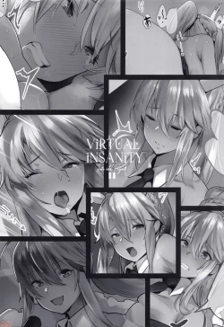 Page 10 of Virtual Insanity II