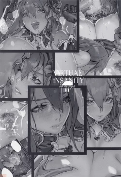 Page 13 of Virtual Insanity II