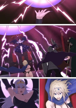 Page 91 of Yuusha to Slime no Kyousei