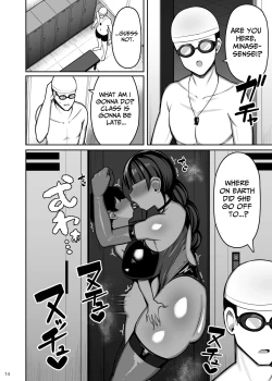 Page 14 of Onee-chan to, Mama to, Honki Koubi. II | Genuine Copulation with Older Girls & MILFs 2