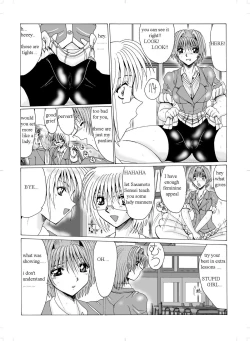 Page 4 of Shemale Mistress & Erobuta 00