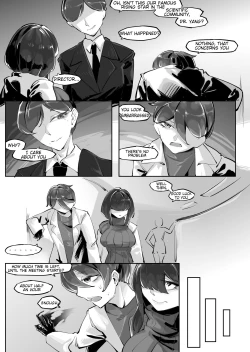 Page 6 of Becoming a doll