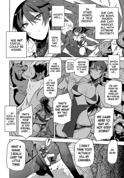 Page 2 of Meikyuu Kara Deru Made ga Bouken Desu | Finding a Way Out of the Maze