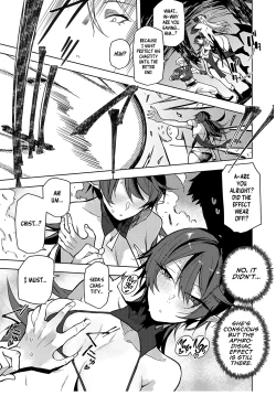 Page 9 of Meikyuu Kara Deru Made ga Bouken Desu | Finding a Way Out of the Maze