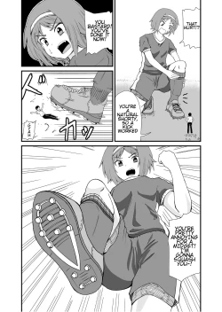 Page 21 of Fundari Kettari | Stepping and Crushing