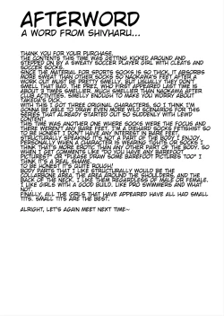 Page 46 of Fundari Kettari | Stepping and Crushing