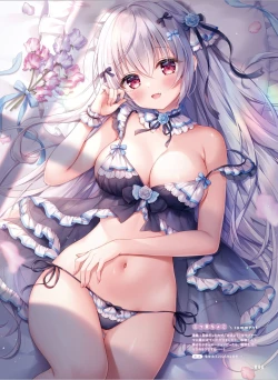 Page 52 of Dengeki Moeoh 2024-08