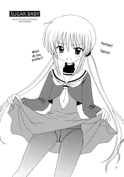 Page 2 of Sugar Baby