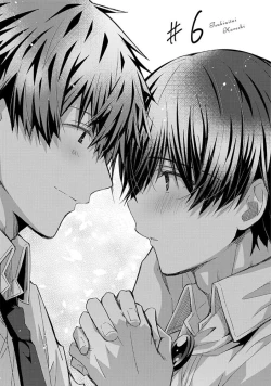 Page 165 of Tsukiaitai Kareshi | 想要交往的男友