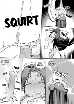 Page 5 of The Seductive Samurai