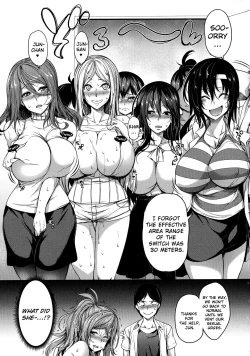 Page 27 of Oppai Switch | Tit Switch Ch. 0-3