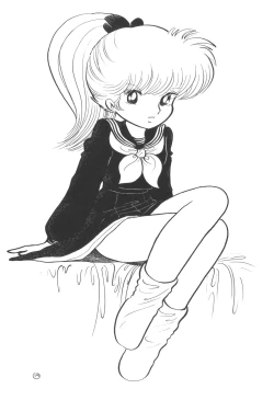 Page 20 of Mia-chan Kannou Shashinshuu