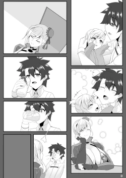 Page 40 of One Shota da yo! Musashi-chan!