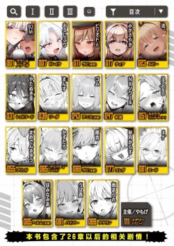 Page 2 of NIKKE Icha Love Ero Goudou "NIKKE LOVER" | 妮姬 恋人