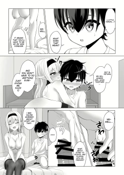 Page 25 of Shotacon Succubus ga Konomi no Ko o Neratte OneShota! | A Oneshota Where a Shotacon Succubus Targets a Boy She Took a Liking To