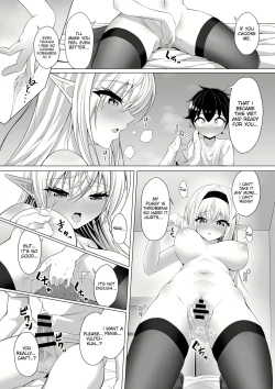 Page 27 of Shotacon Succubus ga Konomi no Ko o Neratte OneShota! | A Oneshota Where a Shotacon Succubus Targets a Boy She Took a Liking To