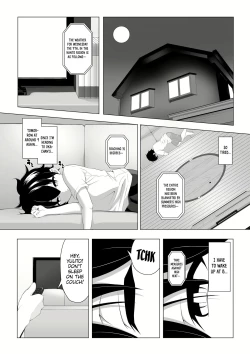 Page 5 of Shotacon Succubus ga Konomi no Ko o Neratte OneShota! | A Oneshota Where a Shotacon Succubus Targets a Boy She Took a Liking To