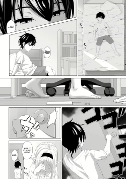 Page 8 of Shotacon Succubus ga Konomi no Ko o Neratte OneShota! | A Oneshota Where a Shotacon Succubus Targets a Boy She Took a Liking To