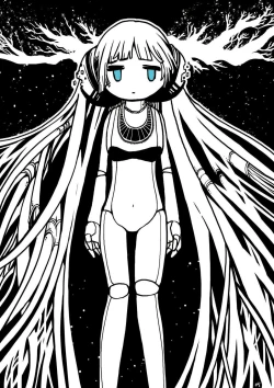 Page 317 of Ippai Hanamaru Orgasm