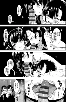 Page 35 of Onnanoko no Omocha