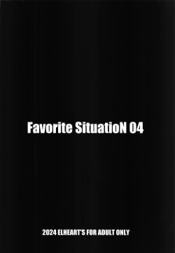 Page 18 of Favorite SituatioN 04