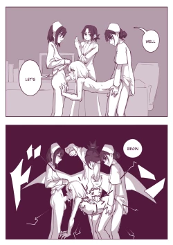 Page 6 of 腰很痛 English