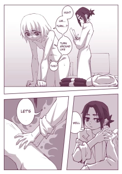 Page 8 of 腰痛 English