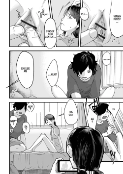 Page 41 of Omoi Nawa Ch. 1-3 | Heavy Rope