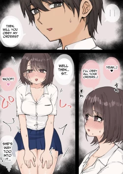 Page 35 of Muchimuchi na Muchikko JK Kokonachan