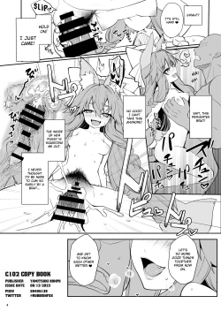 Page 4 of C102 Copy Book