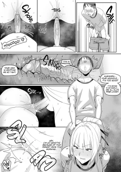 Page 21 of Zettai Meirei | Comply