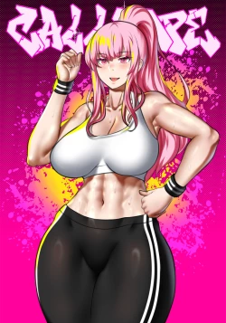 Page 8 of Cloire Clover