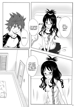 Page 5 of Rennyuu Mikan