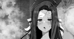 Page 1 of Saegusa Mayumi-chan wa Wakarase Sareru