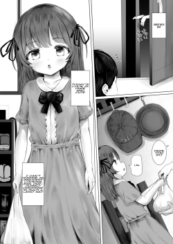 Page 13 of Haitatsusaki no Chotto Kawatta Kawaii Ko | A Sweet And Slightly Odd Girl At The Delivery Destination