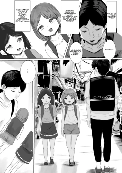 Page 36 of Haitatsusaki no Chotto Kawatta Kawaii Ko | A Sweet And Slightly Odd Girl At The Delivery Destination