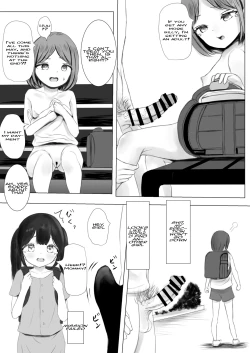 Page 40 of Haitatsusaki no Chotto Kawatta Kawaii Ko | A Sweet And Slightly Odd Girl At The Delivery Destination