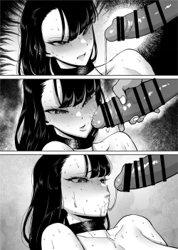 Page 139 of Yuushuu na Kono Watashi ga Atama no Warui Sex Bakkari Saserareru Hanashi